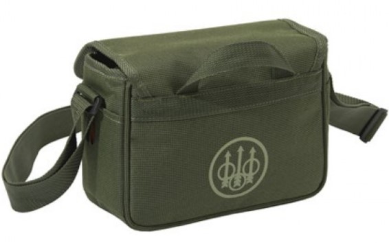 MALETA BERETTA B-WILD CARTIRGE BAG 100 BS781T16110789