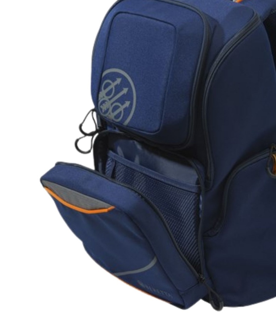 MOCHILA BERETTA UNIFORM PRO DAILY BACK PACK EVO BS911T193205