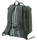 MOCHILA BERETTA 692 LIGHT &amp; DARK GREY BS561030810921