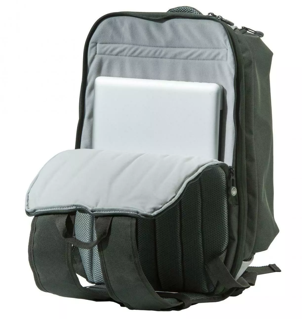 MOCHILA BERETTA 692 LIGHT &amp; DARK GREY BS561030810921