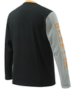 T-SHIRT BERETTA VICTORY CORPORATE BK/OR TS352T15570945