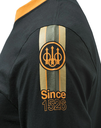 T-SHIRT BERETTA VICTORY CORPORATE BK/OR TS352T15570945