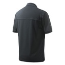 PLAYERA BERETTA POLO MILLER SHORT SLEEVES BLACK MP015T20120999