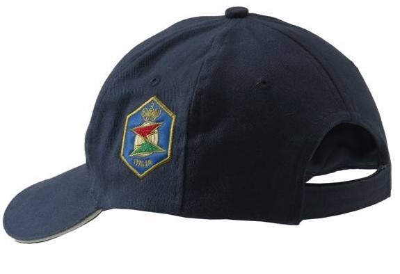GORRA BERETTA UNIFORM PRO CAP BT061T13830058