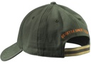 GORRA BERETTA RUBBER PATCH LOGO CAP BC571T13830715
