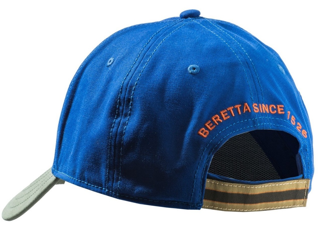 GORRA BERETTA LOGO HAT BC601T16740560