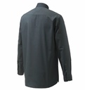 CAMISA BERETTA MORTIROLO LONG SLEEVES BLACK LU015T20050999
