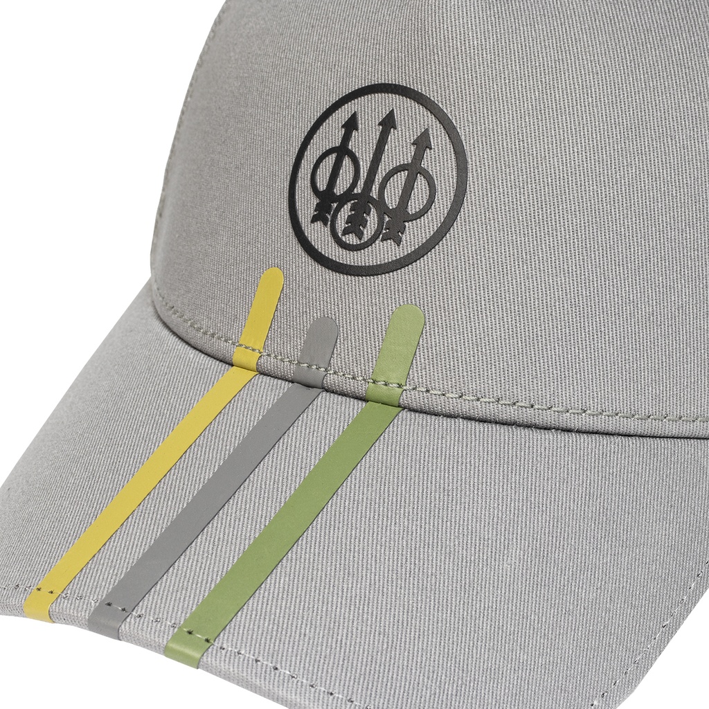 GORRA BERETTA APX GREY CASTLEROCK BC033T15620911