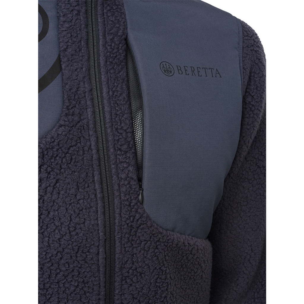 CHAMARRA BERETTA TRAILHEAD THERMAL PRO JACKET EBONY P3441T196709OR