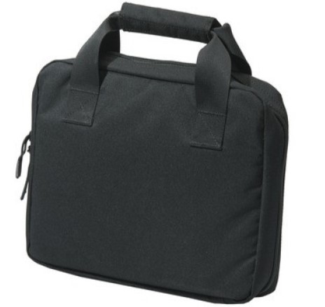 PISTOFOLIO BERETTA PISTOL CASE BLACK FO471001890999