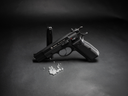 PISTOLA CZ 75 CO2 BB CALIBRE 4.5 BLOWBACK 17619