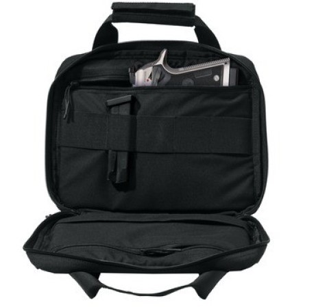 PISTOFOLIO BERETTA PISTOL CASE BLACK FO471001890999