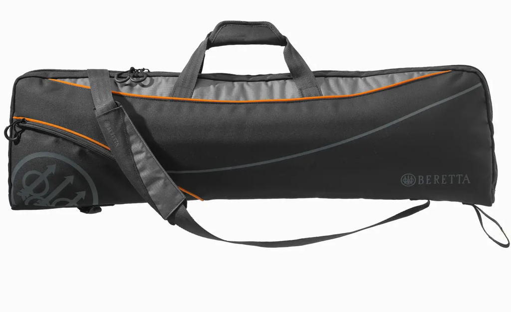 FUNDA ESCOPETA BERETTA UNIFORM PRO TAKE DOWN CASE BLACK FO501T1932099