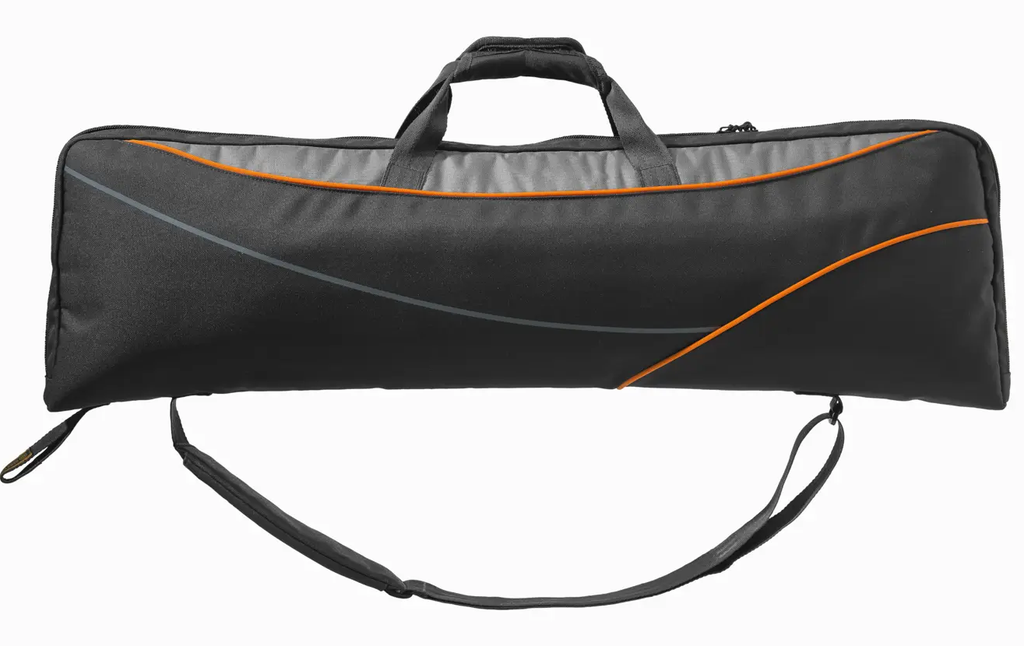 FUNDA ESCOPETA BERETTA UNIFORM PRO TAKE DOWN CASE BLACK FO501T1932099