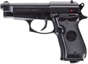 PISTOLA BERETTA 84FS NEGRA CO2 BB 480 FPS CALIBRE 4.5 2253015