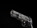 PISTOLA CZ 75 CO2 BB CALIBRE 4.5 BLOWBACK 17619