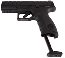 PISTOLA BERETTA APX NEGRA CO2 BB 395 FPS CALIBRE 4.5 2253020