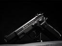 PISTOLA CZ 75 CO2 BB CALIBRE 4.5 BLOWBACK 17619