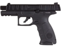 PISTOLA BERETTA APX NEGRA CO2 BB 395 FPS CALIBRE 4.5 2253020