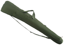 FUNDA ESCOPETA BERETTA B-WILD 128 CM LIGHT &amp; DARK GREEN FO201T16110789