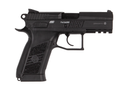 PISTOLA CZ 75 P-07 DUTY CO2 CALIBRE 4.5 BLOWBACK 16728