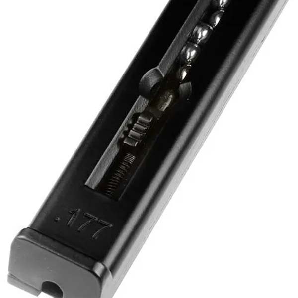 CARGADOR UMAREX XBG BERETTA ELITE II 2253517