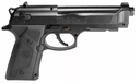 PISTOLA BERETTA ELITE II NEGRA CO2 410 FPS CALIBRE 4.5 2253003