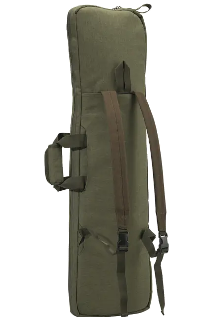 FUNDA PISTOLA BERETTA HUNTER TAKE DOWN GREEN &amp; BROWN FO431T170207A0