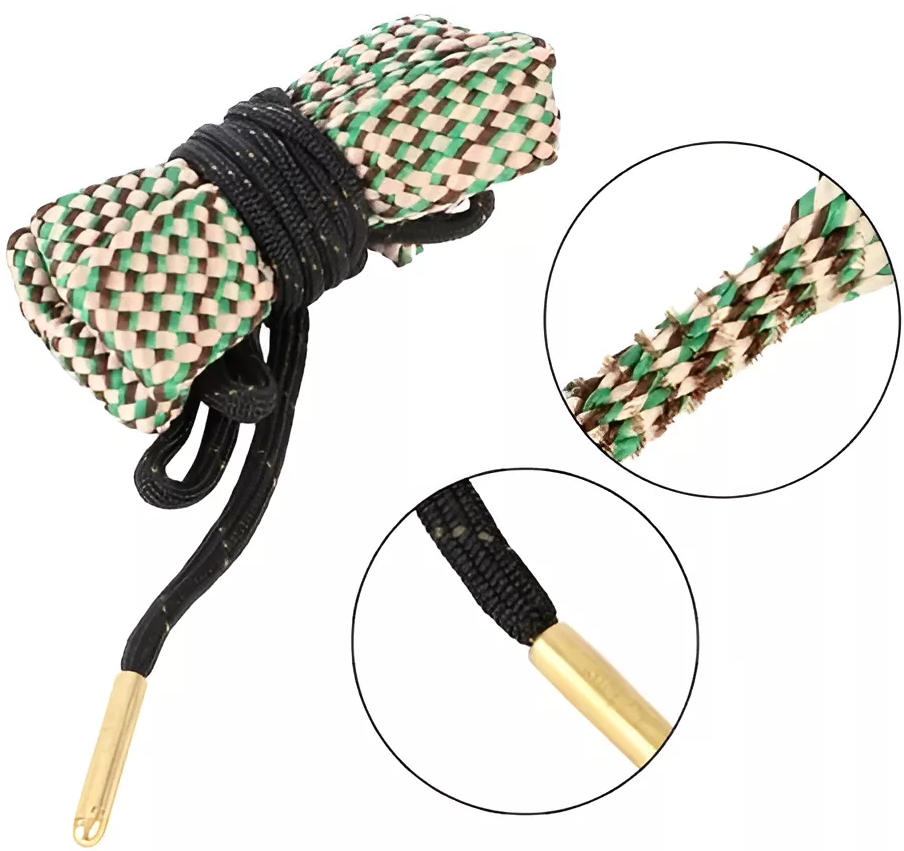 AGUJETA LIMPIEZA CAÑON BORESAKE CAL 30,12,22