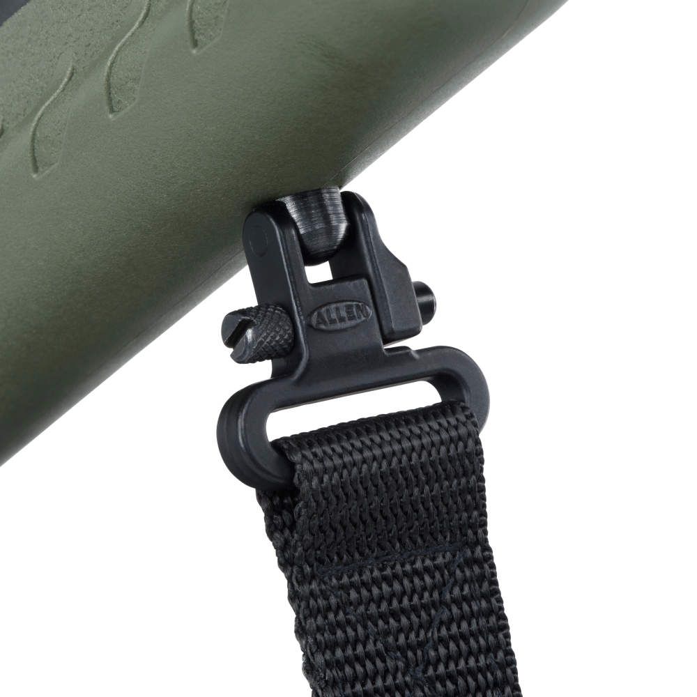 ANILLETA PARA PORTAFUSIL ALLEN SWIBEL-SLING MAGNUM 1IN PAIR  14510