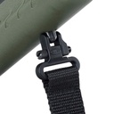 ANILLETA PARA PORTAFUSIL ALLEN SWIBEL-SLING MAGNUM 1IN PAIR  14510