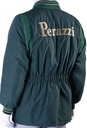 CHAMARRA PERAZZI WINTER SHOOTING JACKET VERDE 8214