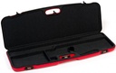 ESTUCHE PERAZZI ABS GUN CASE ROJO 8091 