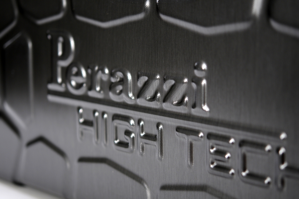 ESTUCHE PERAZZI HT GUN CASE 8091HT