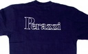 T-SHIRT PERAZZI WITH SHORT SLEEVES TS02