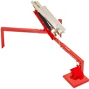 LANZADORA MANUAL ALLEN XCELERATOR CLAYSMASTER 2233