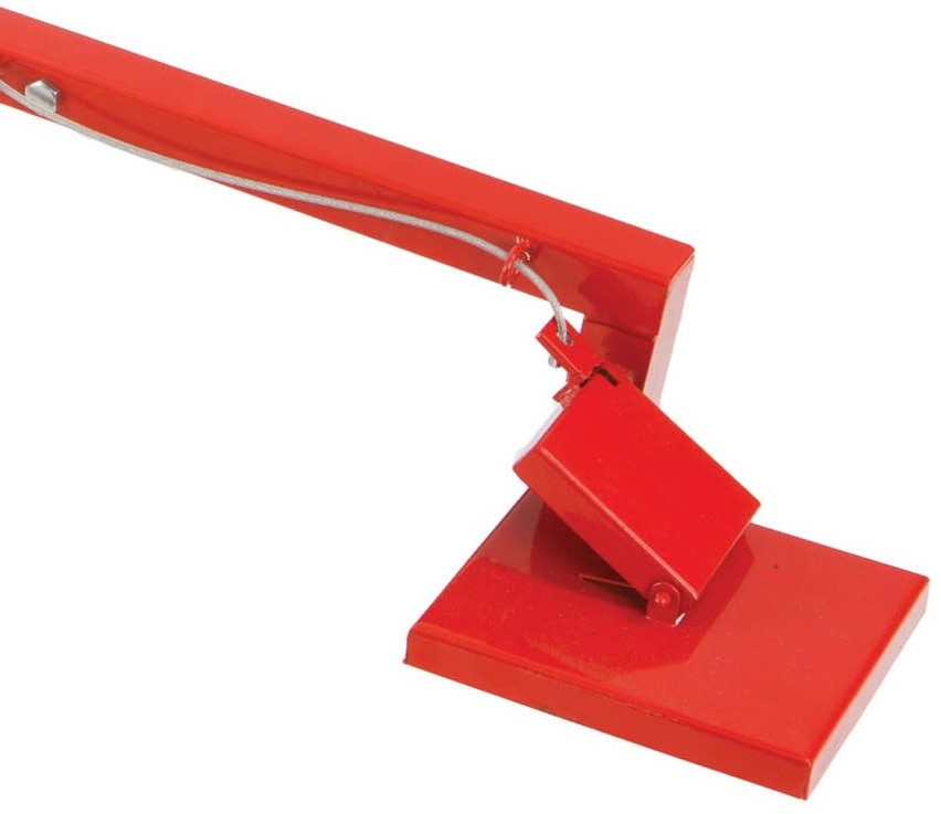 LANZADORA MANUAL ALLEN XCELERATOR CLAYSMASTER 2233