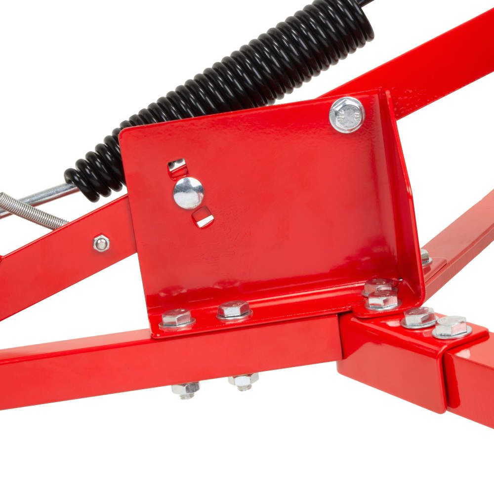 LANZADORA MANUAL ALLEN XCELERATOR CLAYSMASTER 2233