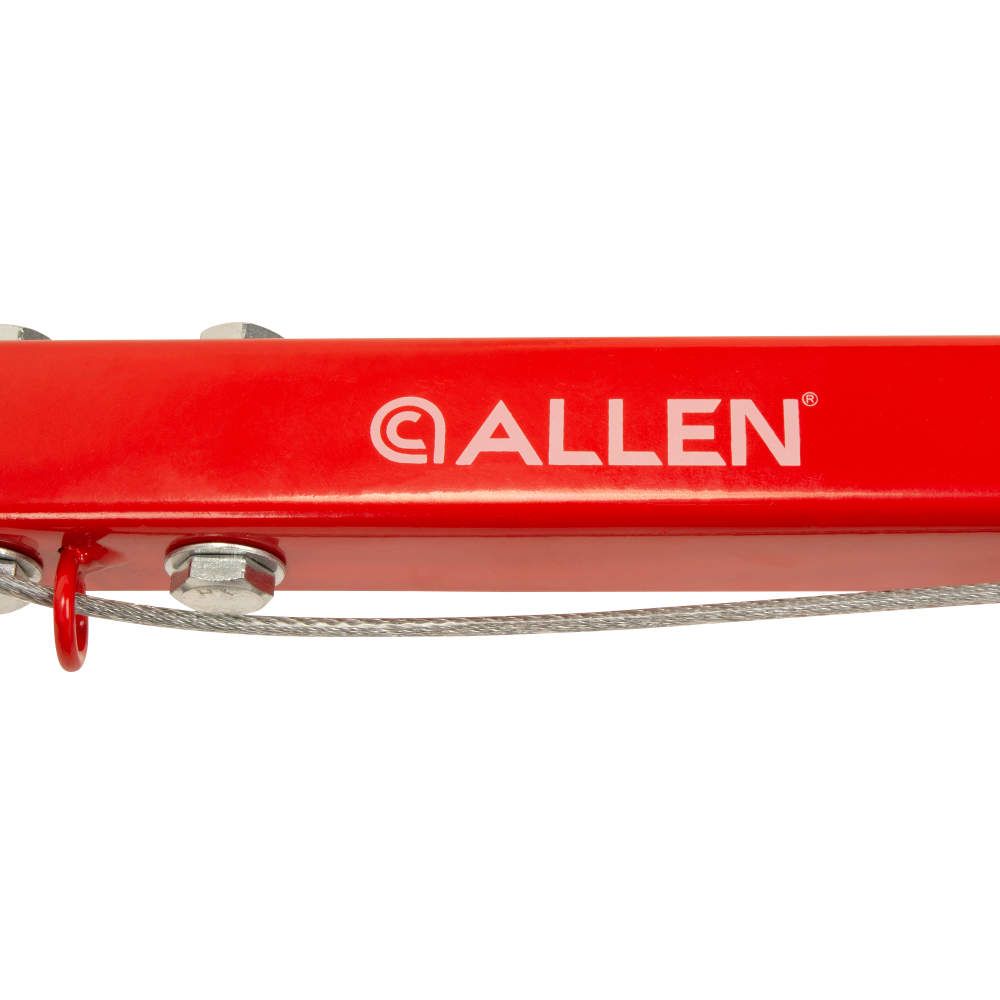 LANZADORA MANUAL ALLEN XCELERATOR CLAYSMASTER 2233