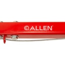 LANZADORA MANUAL ALLEN XCELERATOR CLAYSMASTER 2233