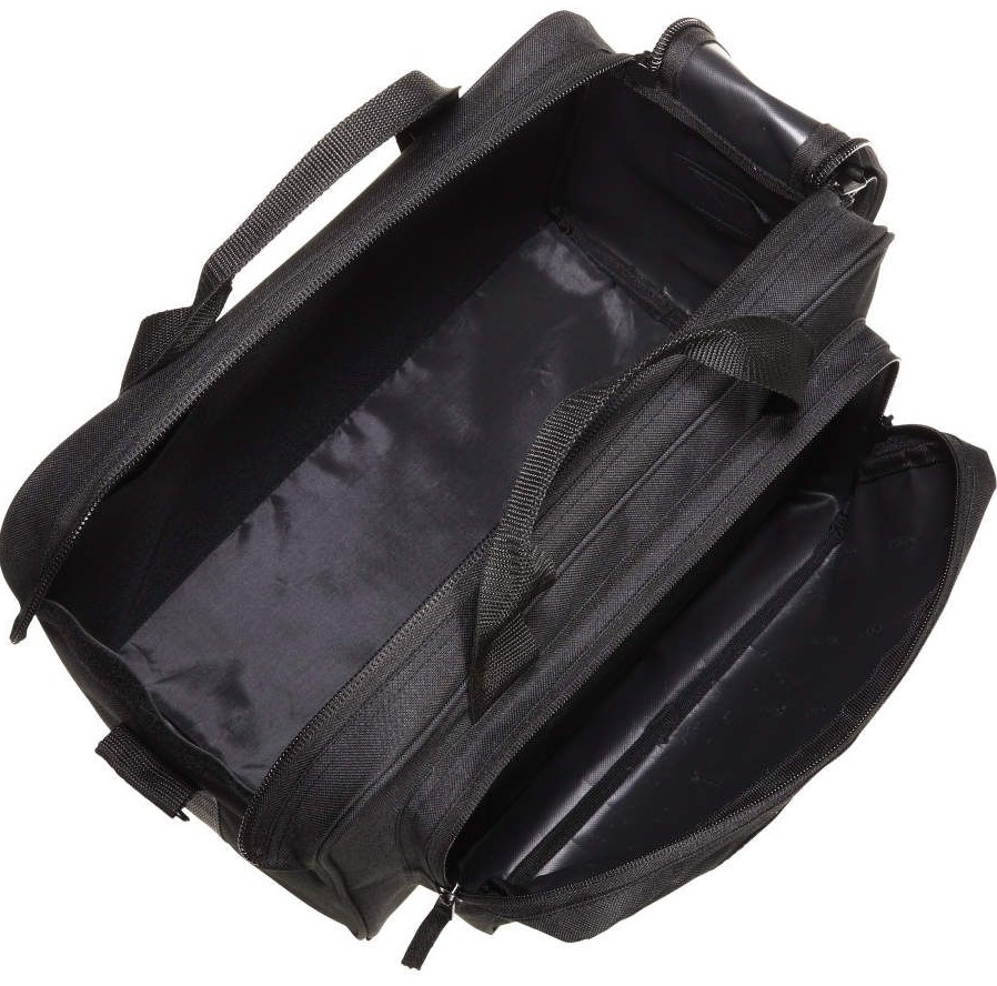 MALETA ALLEN BASIC CMMO BAG NEGRA 2205