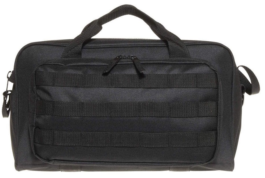 MALETA ALLEN BASIC CMMO BAG NEGRA 2205