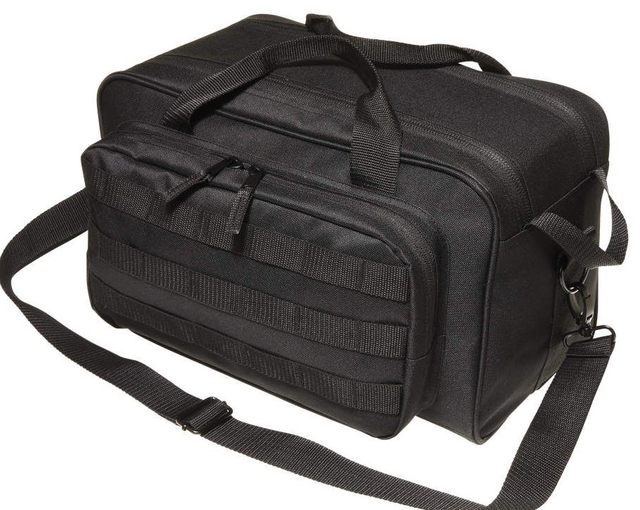 MALETA ALLEN BASIC CMMO BAG NEGRA 2205