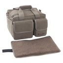 MALETA ALLEN SELECT CANVAS RANGE BAG 2304