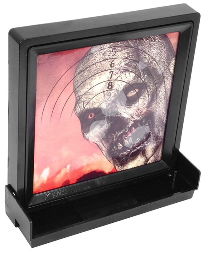 BLANCO DIANA DE GEL ZOMBIE HUNTER 2278037