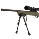 BIPIE ALLEN BOZEMAN BIPOD 6-9 IN 2207