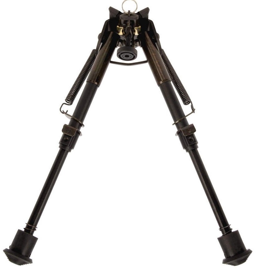 BIPIE ALLEN BOZEMAN BIPOD 6-9 IN 2207