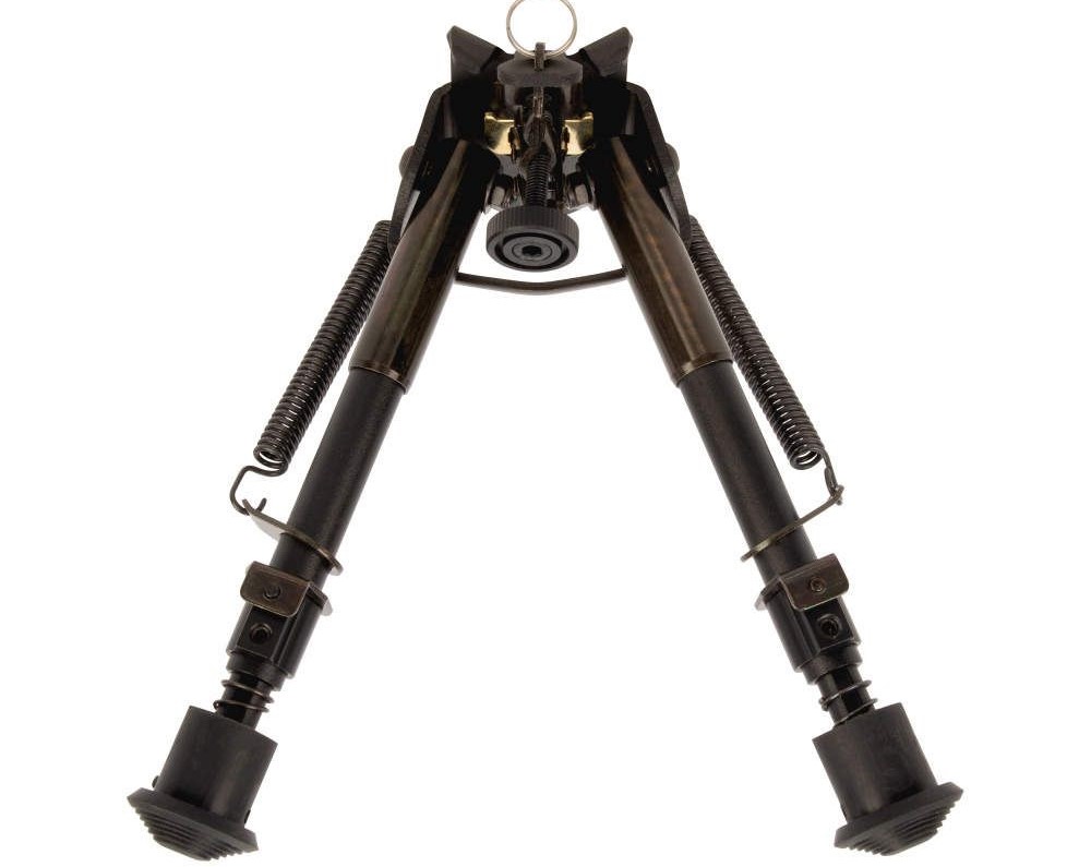 BIPIE ALLEN BOZEMAN BIPOD 6-9 IN 2207