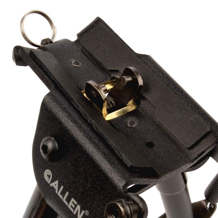 BIPIE ALLEN BOZEMAN BIPOD 6-9 IN 2207