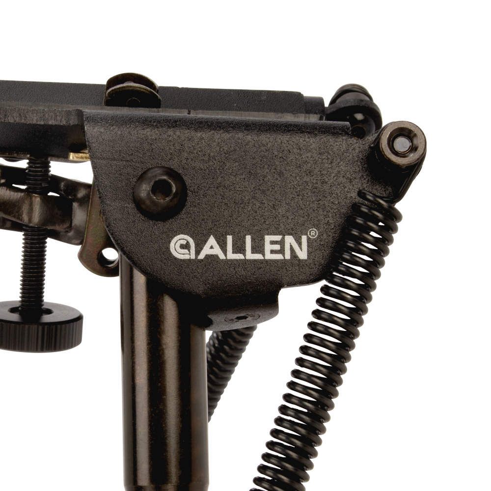 BIPIE ALLEN BOZEMAN BIPOD 6-9 IN 2207